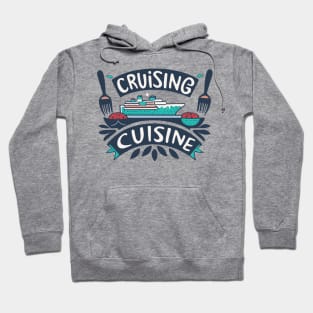 cruise Hoodie